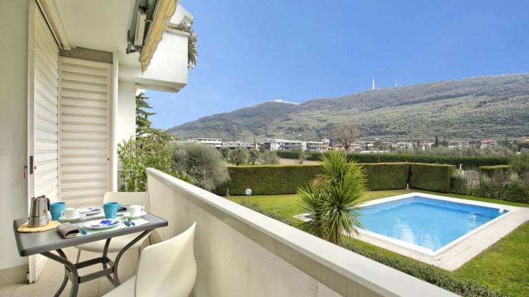 Ferienwohnung Turbel