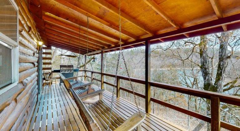 Vacation home with 1 room for 8 persons — photo 3
