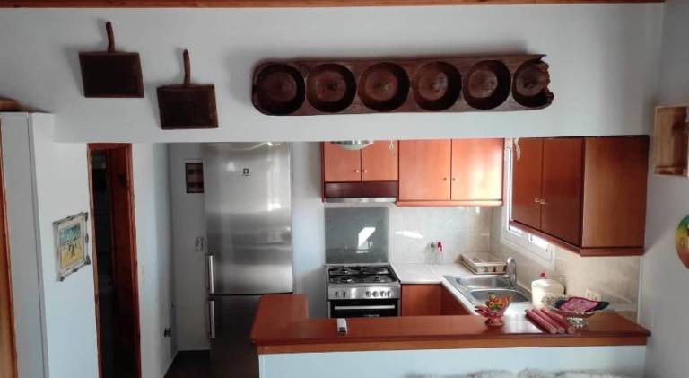 ''Koukmos beach'' Greenspace Living - Private sandy beach — photo 5
