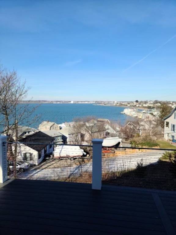 Casa  Boston
