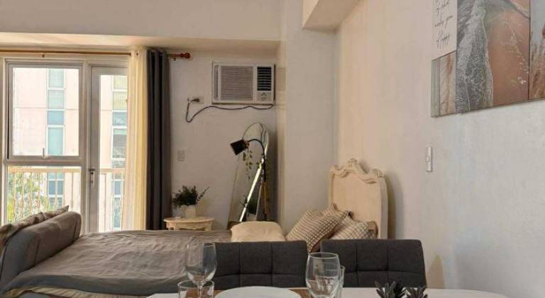 Serviced apartment with terrace, pool & sauna | Suitable for remote work — photo 2