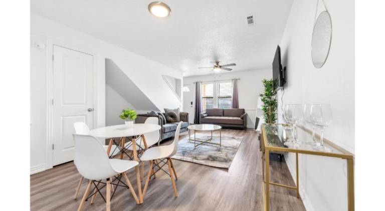 Holiday apartment | Pets allowed — photo 3