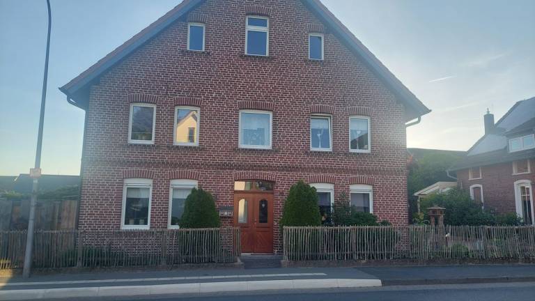 Ferienwohnung Vlotho