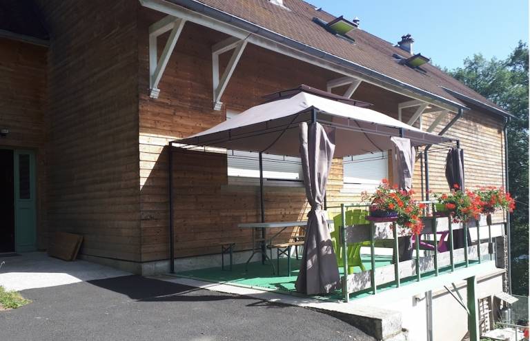 Logement Saint-Flour
