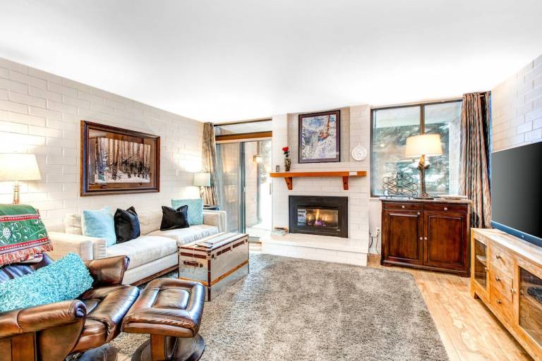Condo Park City