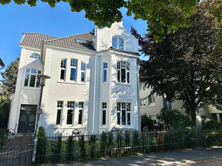 Ferienwohnung Oldenburg