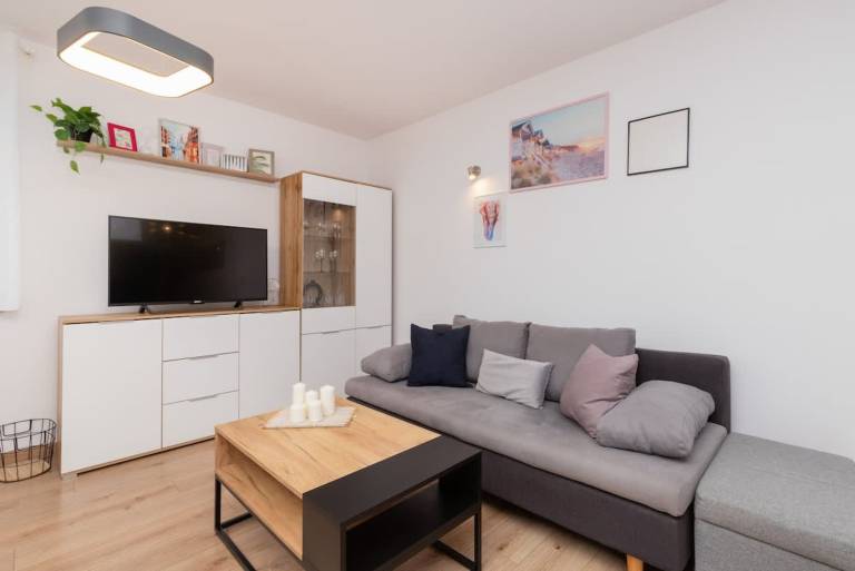 Apartament Sopot