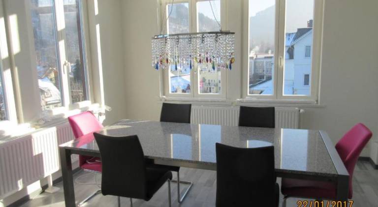 Apartment with 2 rooms for 6 persons — photo 5
