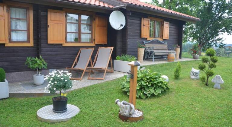 65 m² Ferienwohnung