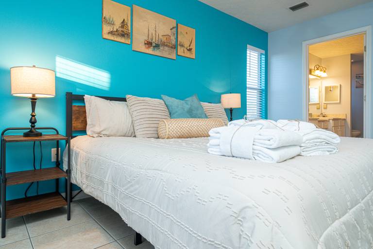 Family-oriented pleasant vacation home with terrace, pool & yard | Sea view | Pet-friendly — photo 3
