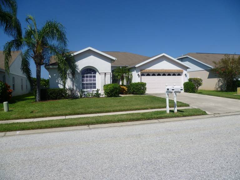 Villa  Anna Maria Island