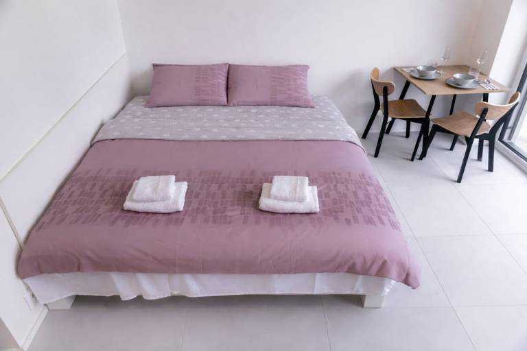 Ferienwohnung Brünn