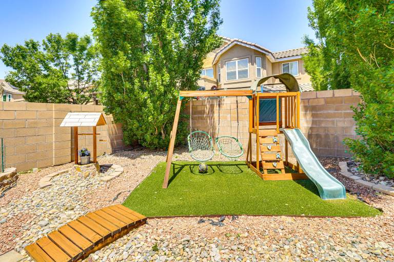House Ventana Ranch