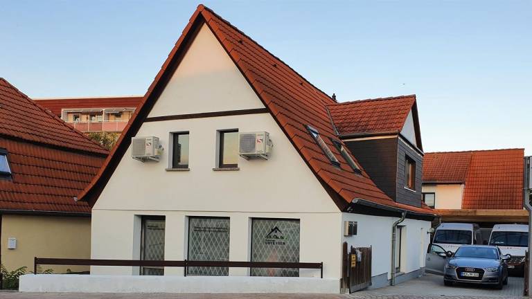 Ferienwohnung  Bad Dürrenberg