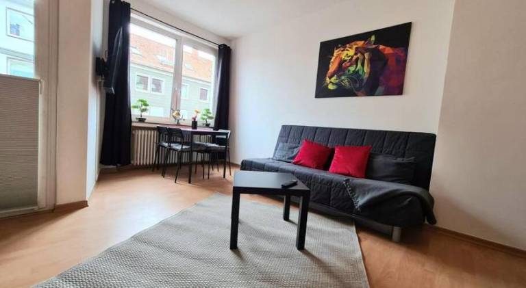 Nice apartment | Dogs allowed in Osnabrueck