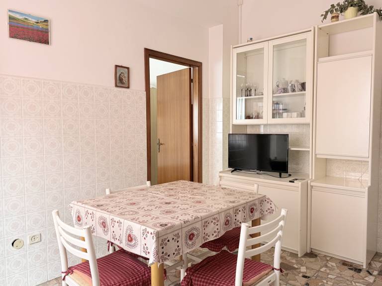 Child-friendly apartment | Next to the beach | Pets allowed — photo 3