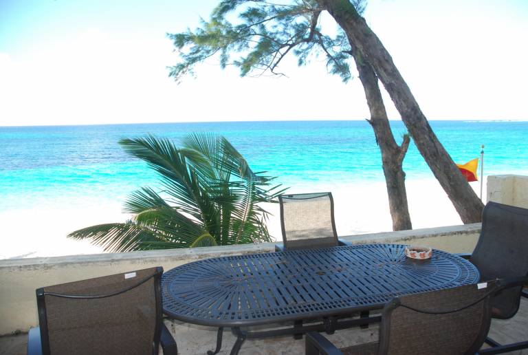 Villa Paradise Island