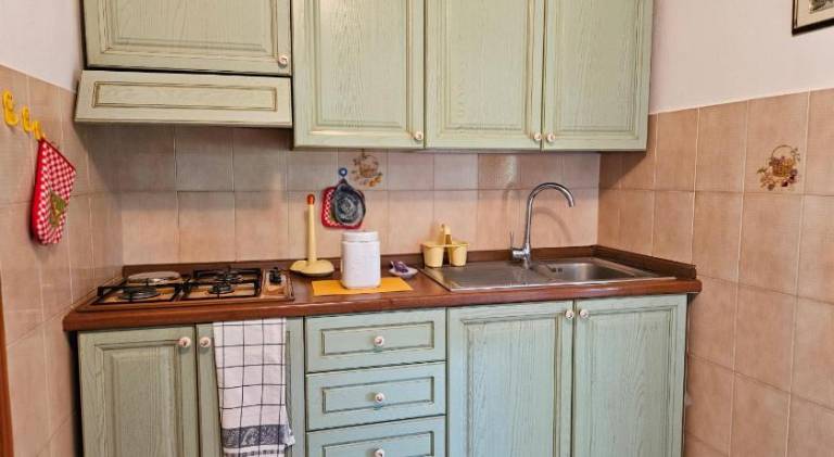 Holiday apartment with patio, yard & barbecue | Dogs allowed — photo 4