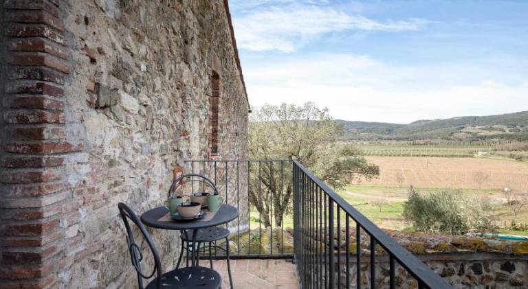 Farm with garden, pool & terrace | Pets are welcome — photo 5