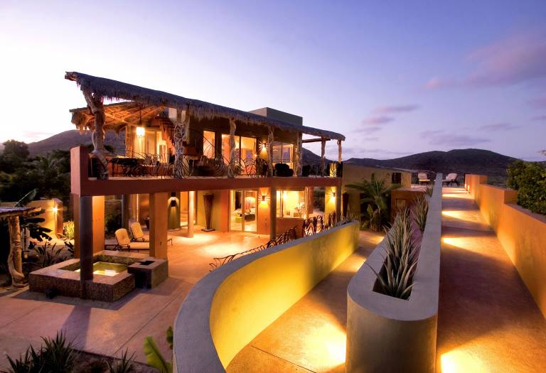 Casa Cabo Pulmo