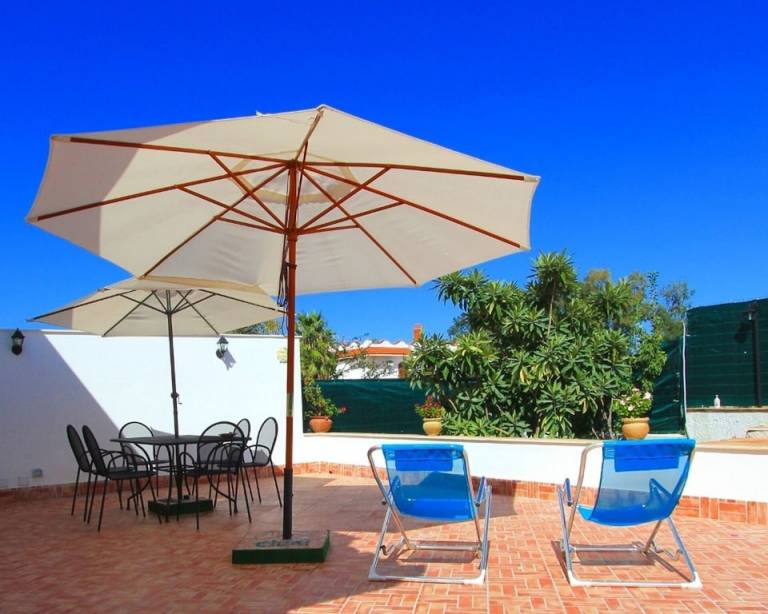 Villa  Capaci