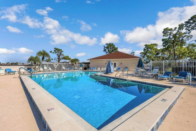 Ferienwohnung Bonita Springs