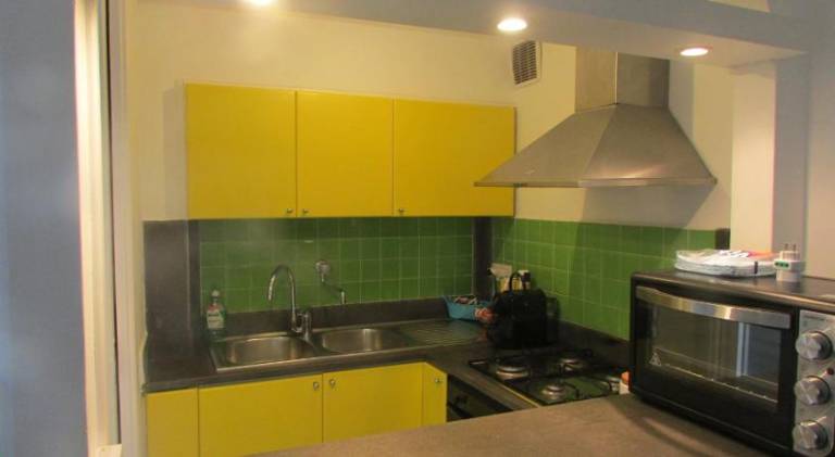 Apartment with 2 rooms for 4 persons — photo 3