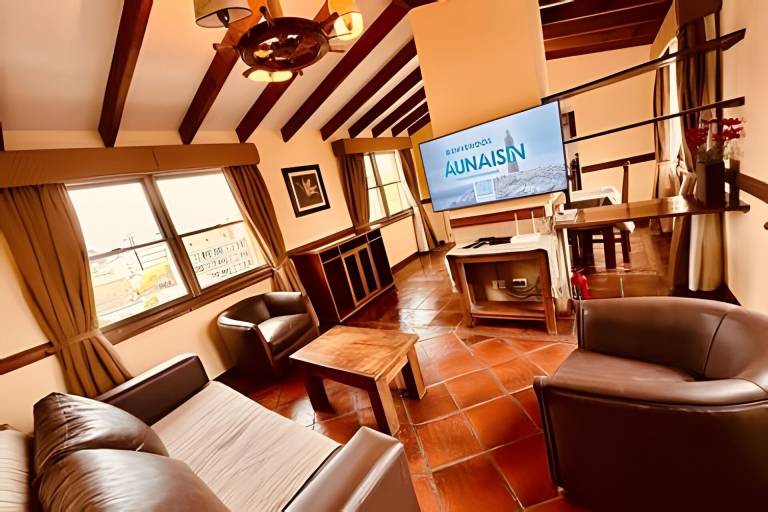Casa Ushuaia