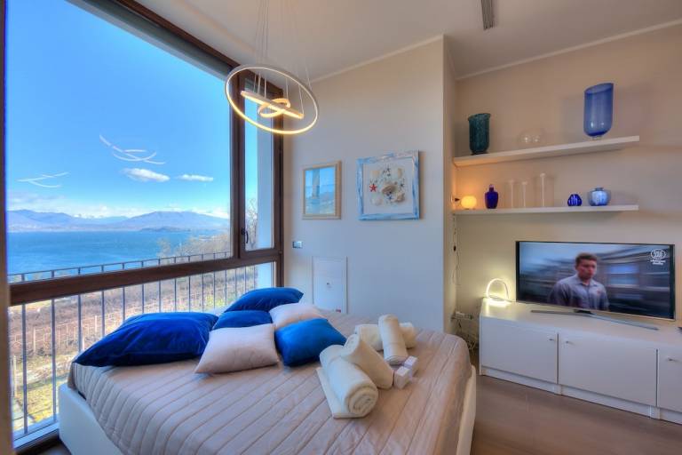 Appartement Arona