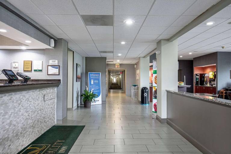 Quality Inn Holly Springs South — photo 5