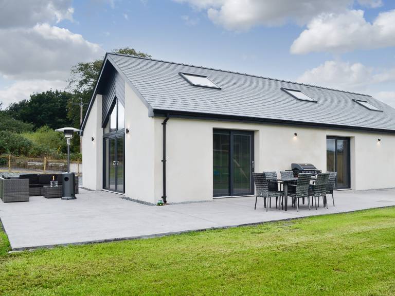 Cottage Castle Douglas