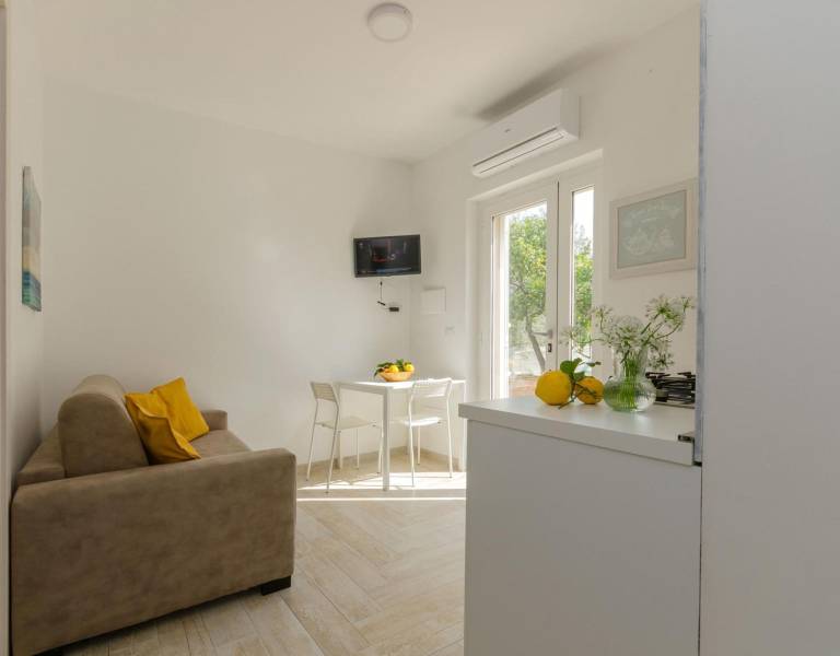 Rental apartment with garden & fast internet | Garden view | Beach nearby | Dogs allowed — photo 4