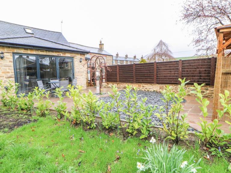 Cottage Haltwhistle
