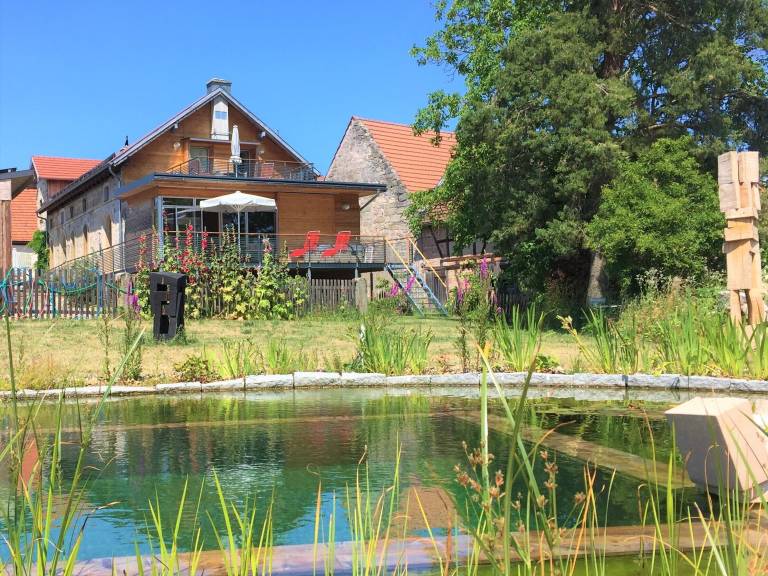 Chalet Bramberg