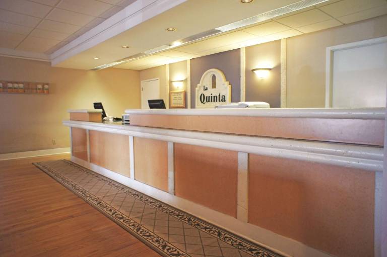 La Quinta Inn by Wyndham El Paso Cielo Vista — photo 5