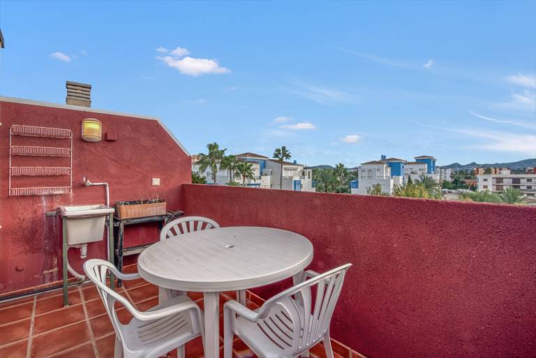 Apartment 'Paraíso' with Sea View, Wi-Fi and Air Conditioning — photo 3