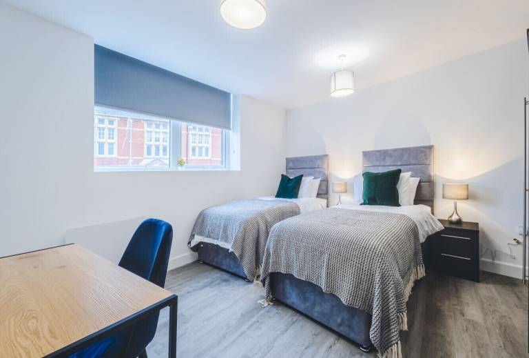 Apartment Swindon