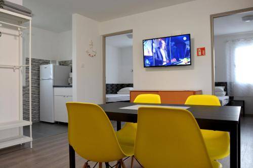 Apartman  Nagykőrös