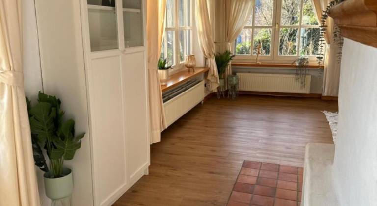 Rental apartment with 1 room for 4 persons — photo 2