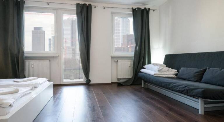 Ferienwohnung Maintal