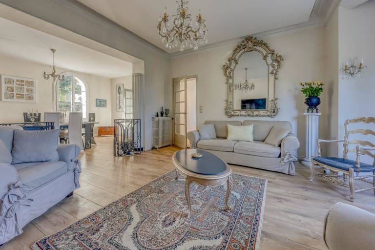 Maison de vacances  La Valette-du-Var