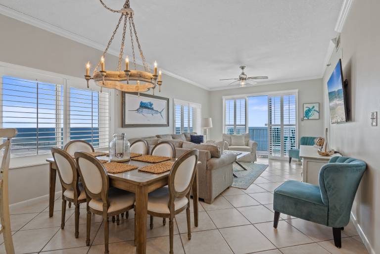 Condo Orange Beach