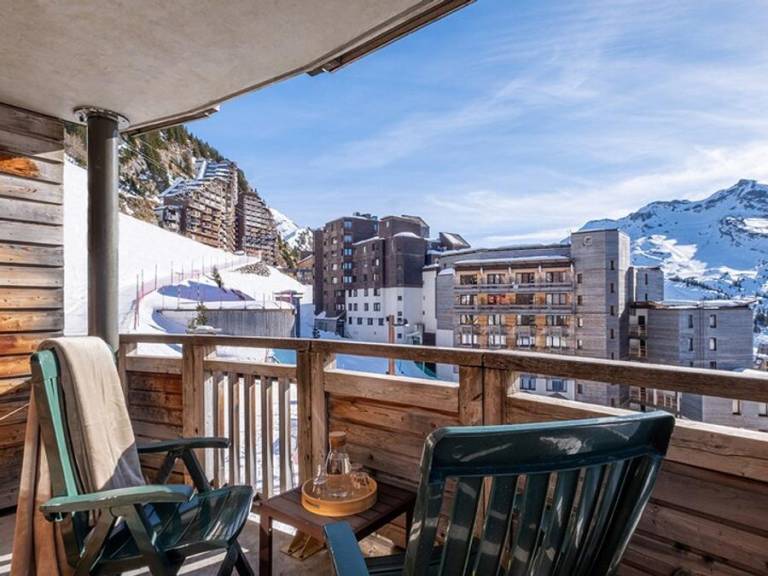 Holiday apartment with 2 rooms for 7 persons — photo 4