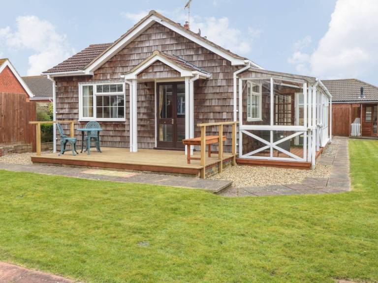 Cottage  Great Yarmouth District