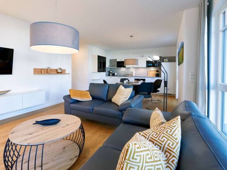 Villa Beatrice Wohnung 03