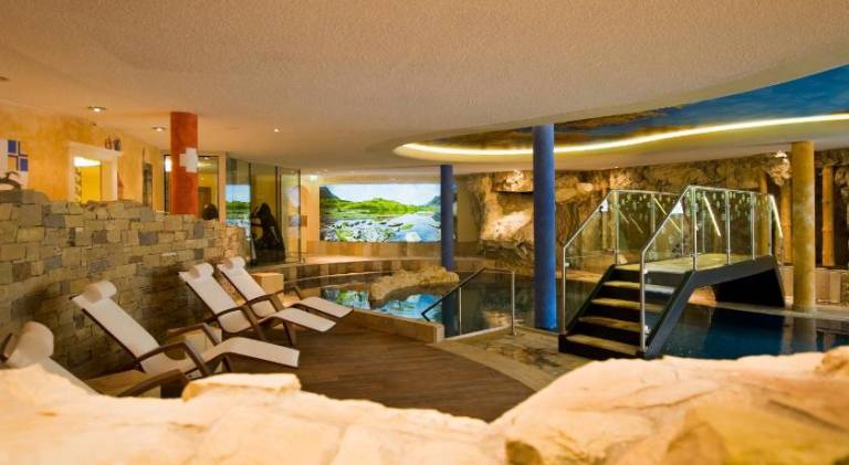 BelArosa Suiten & Wellness 4 Sterne Superior — photo 4