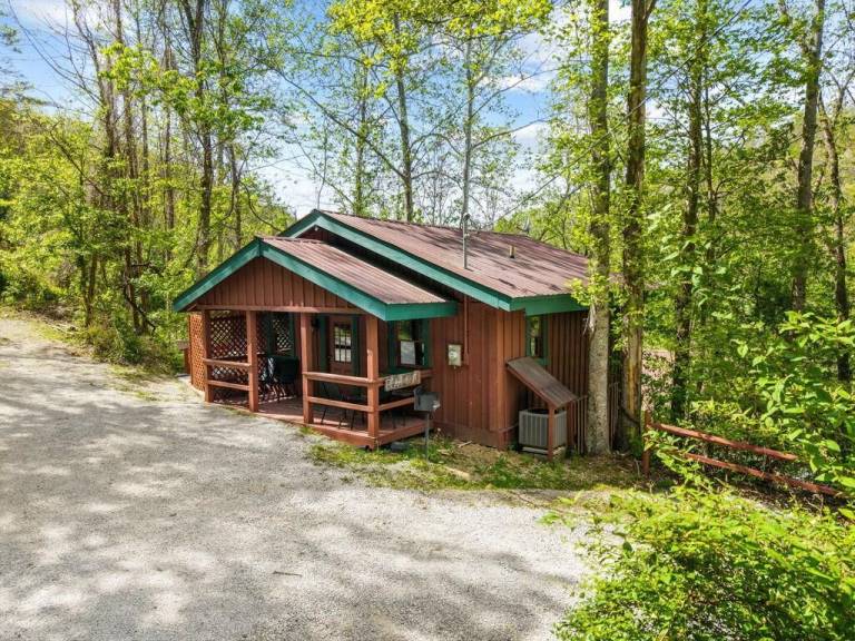 Cabin Slade
