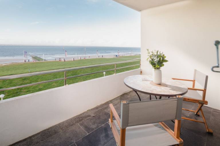 Ferienwohnung Norderney