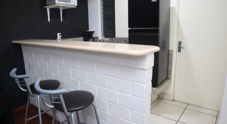 Holiday apartment with 1 room for 2 persons — photo 4