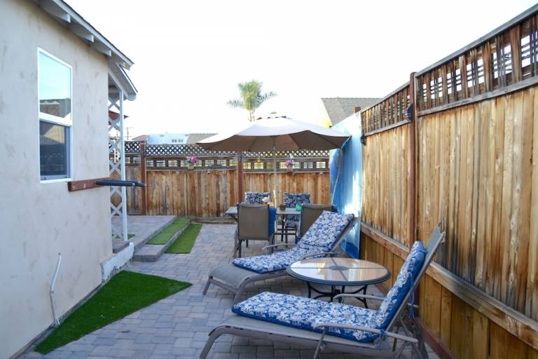 House Carlsbad